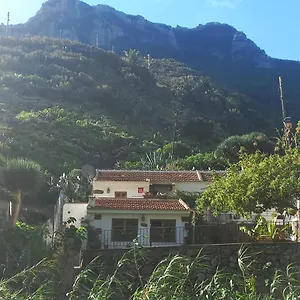 Casa Rural Chamorga - - - Landhaus